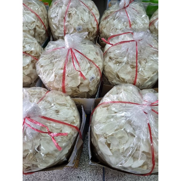 2 กิโล มันฝรั่ง ทอด กรอบ มันอาลู มันกัลยา ทอดกรอบ มันทอดเชียงใหม่ ขายส่ง