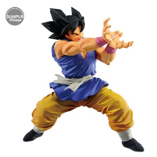 Banpresto Dragon Ball GT Ultimate Soldiers - Son Goku (A:Son Guku) 4983164168112 (Figure)