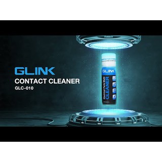 CONTACT CLEANER GLC-010 | สเปรย์ทำความสะอาด อุปกรณ์อิเล็กทรอนิกส์