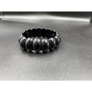 black onyx fancy shape. นิลดำ รูปทรงแฟนซี