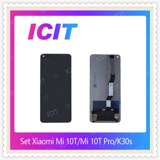 Set Xiaomi Mi 10T / Mi 10T Pro / K30s อะไหล่หน้าจอพร้อมทัสกรีน หน้าจอ LCD Display Touch Screen ICIT-Display