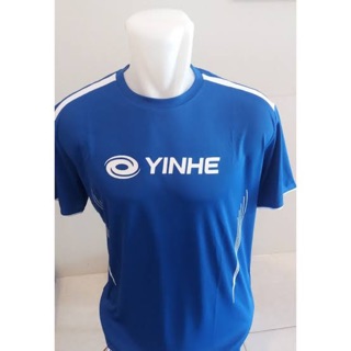 เสื้อปิงปอง Yinhe No.6031