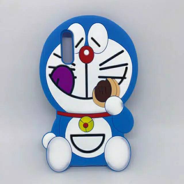 Softcase ซิลิโคน 3D Samsung Galaxy J5 2015 A51 A71 M20 A20 A30 J8 2018 A6+ A6 2018 plus J3 2016 J3 2