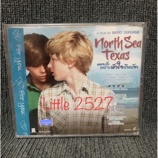 North Sea Texas / ผมจะรัก เพราะหัวใจเรียกร้อง (VCD)