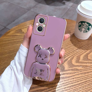 เคสโทรศัพท์มือถือ ซิลิโคนนิ่ม กันกระแทก สําหรับ OPPO RENO 7Z 5g RENO 7 Z 5g Reno7 Z 5g DDXXZJ01