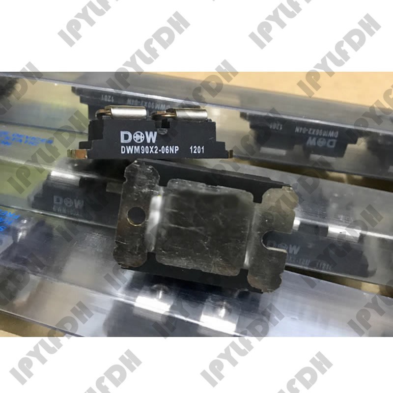 DWM90X2-06NP IXFN21N100Q DWM120X2-03N DWM100X2-04N โมดูล