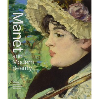 Manet And Modern Beauty 2019