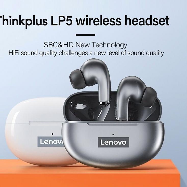 lenovo thinkplus lp5
