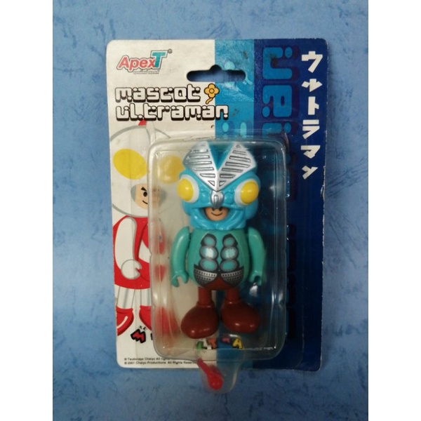ULTRAMAN.. APEX​ TOY​