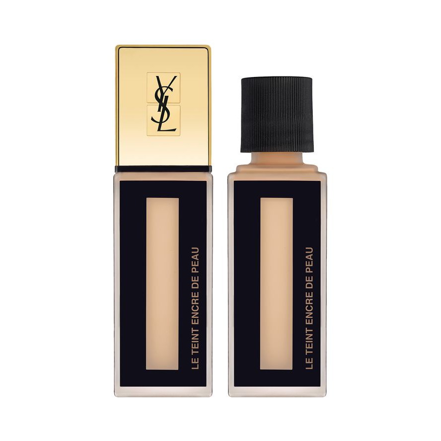 ysl le teint encre de peau Fusion Ink Foundation รองพื้น