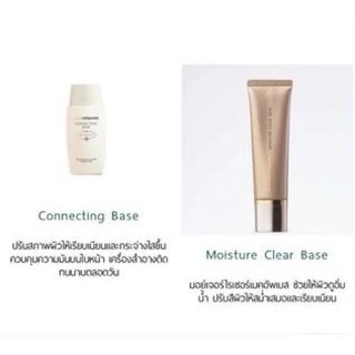 รองพื้นชนิดแป้งCovermark Moisture V/eil LX SPF 32 PA+++