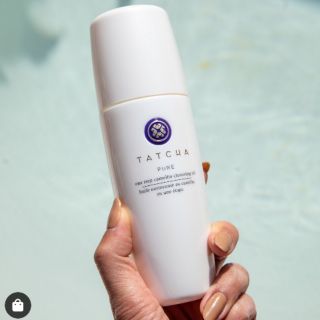 -- พร้อมส่ง -- Tatcha PURE One Step Camellia Cleansing Oil