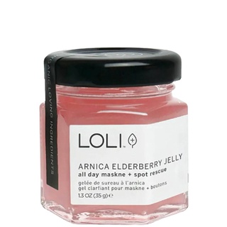 พร้อมส่ง ของแท้ LOLI Beauty Arnica Elderberry Jelly 35g