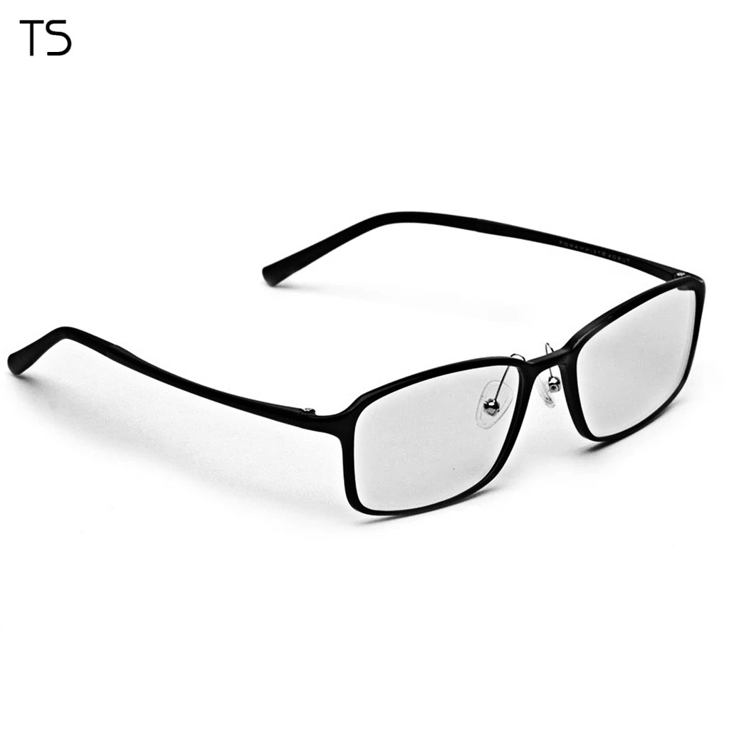 TS แว่นตากันรังสี แว่นตากรองแสงสีฟ้า UV400