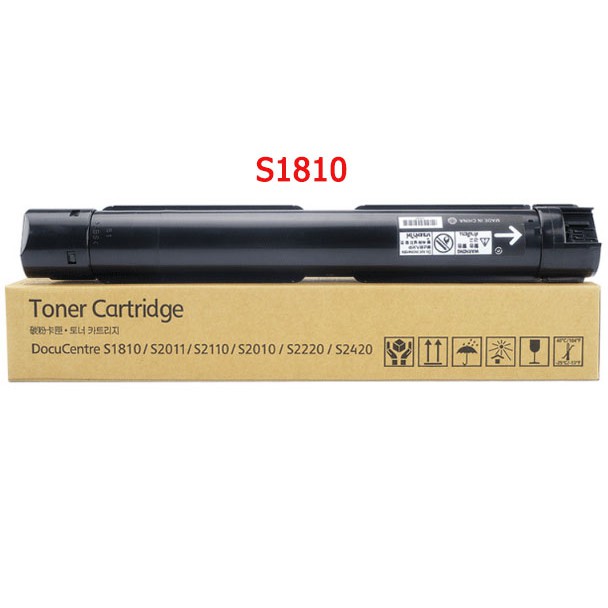 สำหรับเครื่องถ่ายเอกสาร Fuji Xerox xerox s1810 s2010  s2011  s2011n  s2011ndn s2110 s2220 s2320 s242