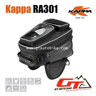 Kappa RA301