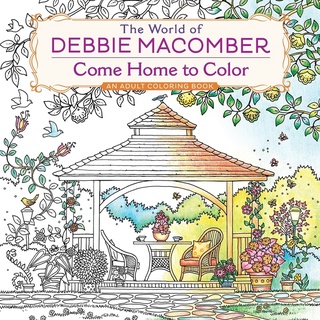 The World of Debbie Macomber: Come Home to Color