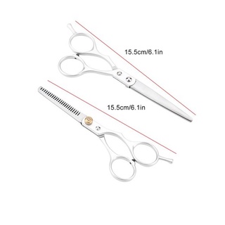 กรรไกรซอยตัดผม  กรรไกรซอยผม กรรไกรซอยผมชาย กรรไกรซอย scissors stainless steel กรรไกรซอยผมแท้กรรไกรซอยผมคม