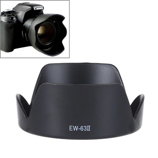 EW-63II Lens Hood for Canon EF 28mm EF 28-105mm F 28-105mm