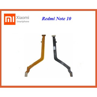 สายแพรชุดต่อจอ LCD.Xiaomi Redmi Note 10(4G)