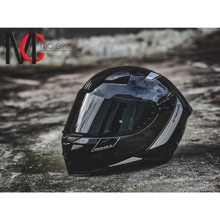MT Reverng2 Solid black &amp; matt black