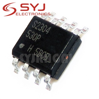 มีสินค้า วงจรรวม SOP8 IR2304S IR2304 10 ชิ้น