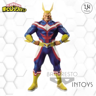 MY HERO ACADEMIA AGE OF HEROES VOL.1 -​ ALL MIGHT ( BANDAI &amp; BANPRESTO​ )​