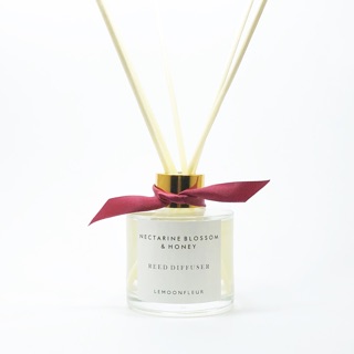 ก้านไม้หอมปรับอากาศ กลิ่น Jo Malone Nectarine Blossom &amp; Honey