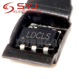 10pcs/lot SY8088AAC SY8088 SY8089AAAC SY8089  SOT-23-5 In Stock