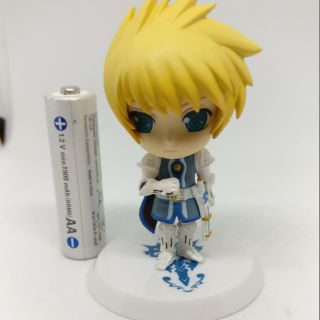 Tales of vesperia banpresto