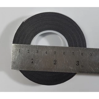 เทปพันละลาย สำหรับพันสายไฟ กว้าง 23mm หนา 0.7-0.8mm ยาว 4.5เมตร กันน้ำเข้าจุดต่อของสายไฟ