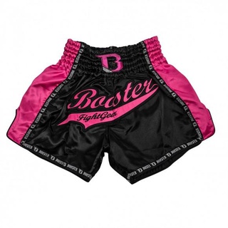 BOOSTER SHORTS TBT pro Slugger BK/PL