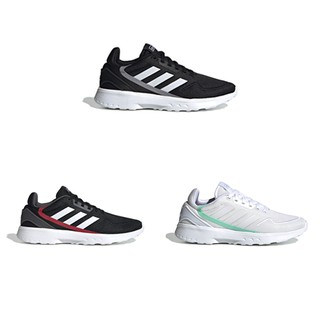 Adidas Collection รองเท้าวิ่ง  รองเท้าอดิดาส RN M Shoe Nebzed รุ่น EG3718 /  EG3704  / EG3698 (2300)