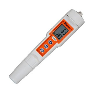 CT-6021A / KEDIDA เครื่องวัดกรดด่าง PH METER