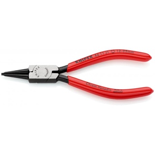 Knipex คีมหนีบแหวนปากตรง 4411J1