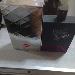 lee cooper rdlc edt 100ml