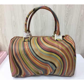 Paul Smith Speedy Swirl 35