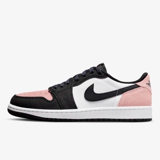 *พร้อมส่ง* Nike Air Jordan 1 Low OG "Bleached Coral"