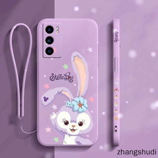 เคสโทรศัพท์มือถือ แบบบางพิเศษ สําหรับ OPPO A16 A16K A74 A94 A5S A12 A3S A92 A15S A53 2020 A15 A52 RENO5 A12E