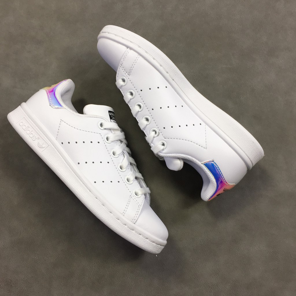 stan smith laser