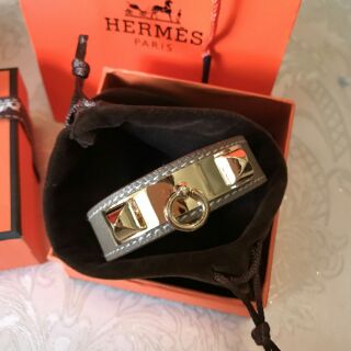 hremes bracelet small CDC