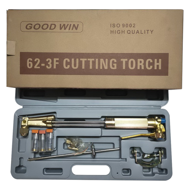 ชุดตัดแก๊ส GOOD WIN รุ่น 62-3F 01
