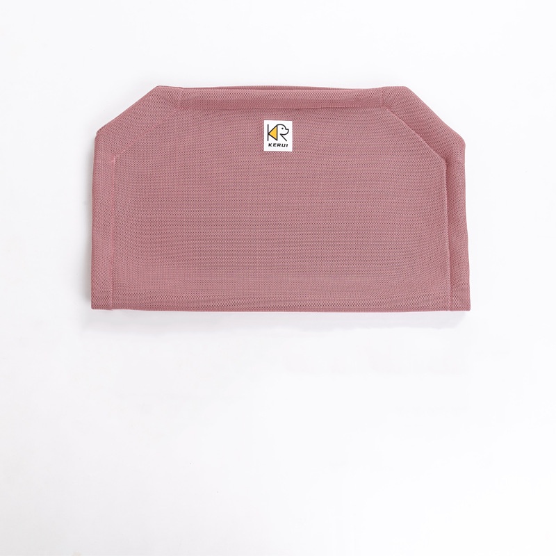 [เฉพาะผ้านะคะ] ผ้าสำหรับเตียงสุนัข Kerui หรือ KRPET ไซส์ S M L