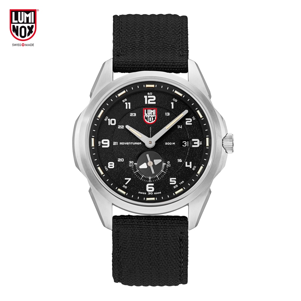 Luminox นาฬิกาข้อมือ ATACAMA ADVENTURER 1760 SERIES รุ่น XL.1762