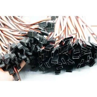 สายต่อเซอร์โว เบอร์ 26 , Servo Extention , สายพ่วงเซอร์โว (ส่งจากประเทศไทย)