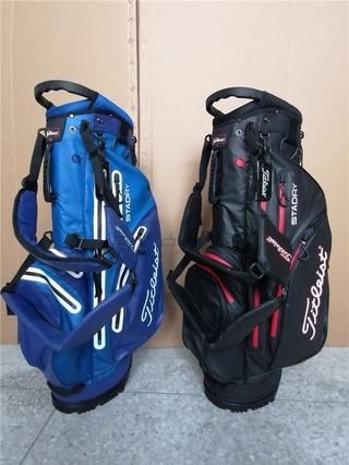 【GOLF BAG】ถุงกอล์ฟวงเล็บกอล์ฟกันน้ำกอล์ฟ