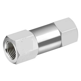 เช็ควาล์ว ลม สแตนเลส#304 Check Valve Stainless 304