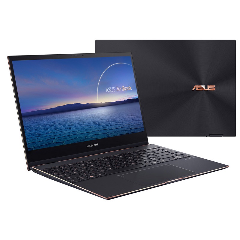 ASUS Zenbook Flip S (UX371)