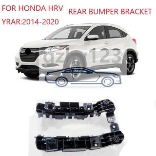 ตัวยึดกันชนหน้า สําหรับ HONDA VEZEL HRV HR-V 2014 2015 2016 2017 2018