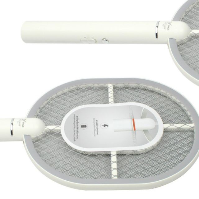 YAGE ไม้ตียุง ไฟแรง ชาร์จผ่านสายUSB รุ่น YG-D006